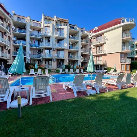 Starfish Romantic Free Parking Pool View Near * Sweti Wlas